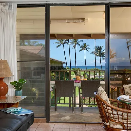 Beautiful 2Br 2Ba With Panoramic Ocean Views, Wifi, Free Parking! Apartment Kihei Exterior photo