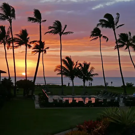 Beautiful 2 Bedroom Condo With Panoramic Ocean Views | Oceanfront Kihei Exterior foto