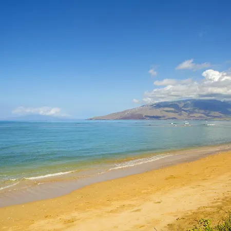 Beautiful 2 Bedroom Condo With Panoramic Ocean Views | Oceanfront Kihei Exterior foto