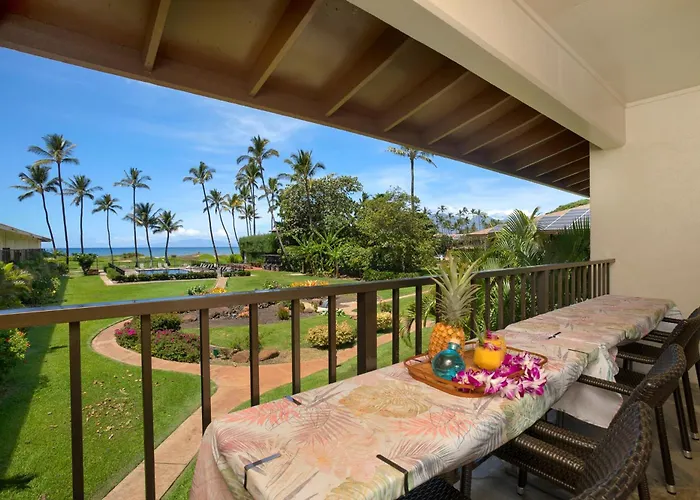 Beautiful 2 Bedroom Condo With Panoramic Ocean Views | Oceanfront