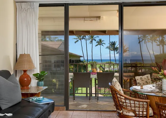 Beautiful 2Br 2Ba With Panoramic Ocean Views, Wifi, Free Parking!