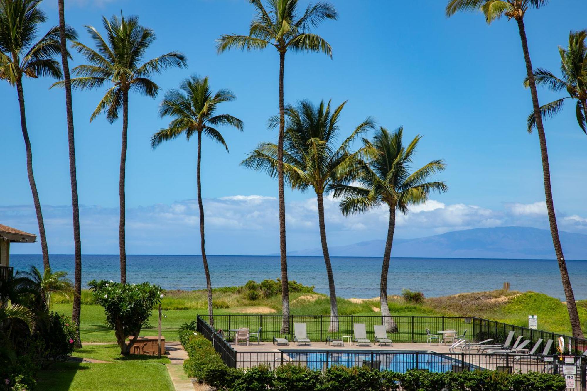 Appartement Beautiful 2br 2ba With Panoramic Ocean Views, Wifi, Free Parking! *