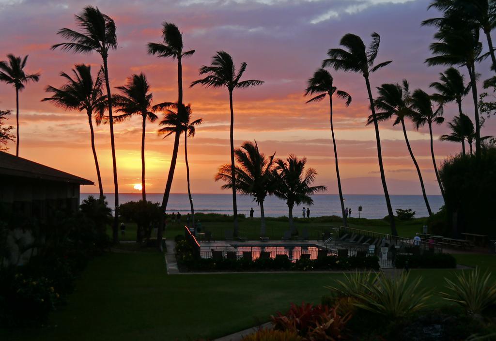 Beautiful 2br 2ba With Panoramic Ocean Views, Wifi, Free Parking! * Kihei