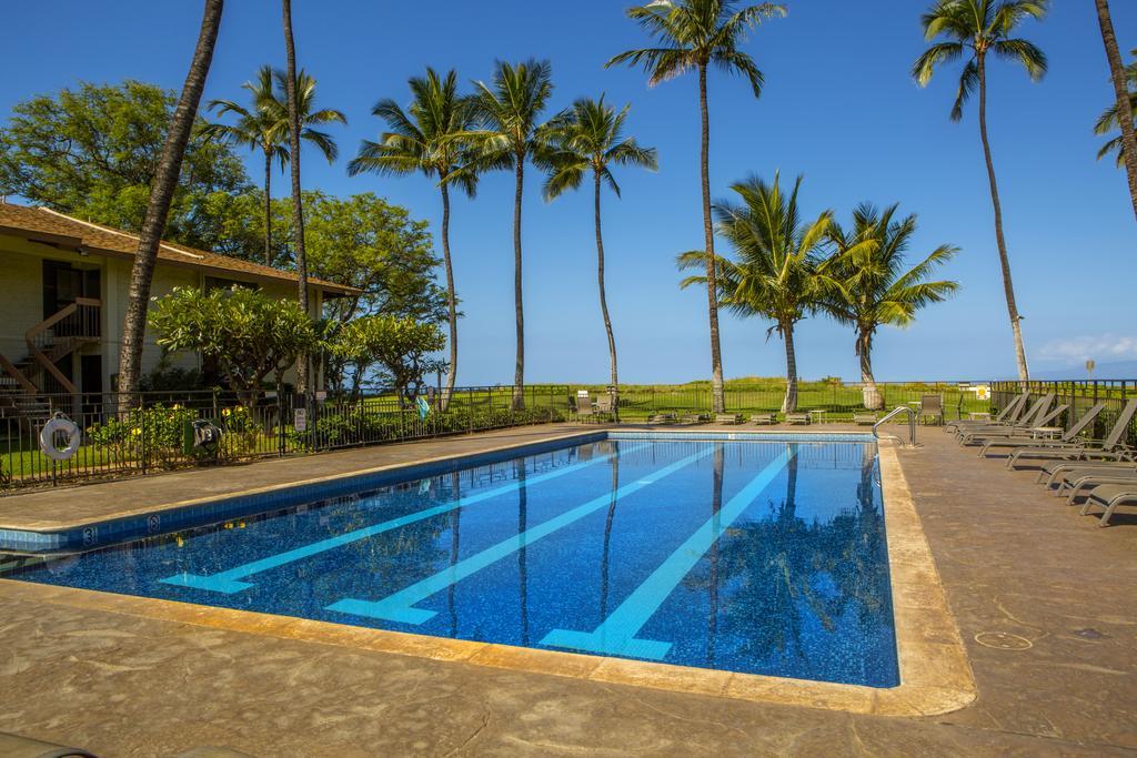 Beautiful 2br 2ba With Panoramic Ocean Views, Wifi, Free Parking! Kihei